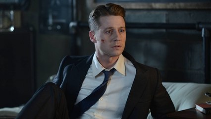 Watch [Season 3 Episode 11] Mad City: Beware the Green-Eyed Monster Gotham #3x11