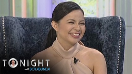 TWBA: Story behind Sitti's first album