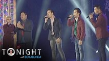 TWBA: ABS-CBN Christmas Trade Launch