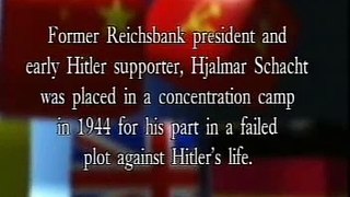[Documentary]  Banking With Hitler
