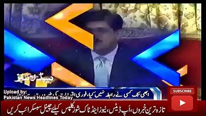 News Headlines Today 20 November 2016, News Updates Pakistan