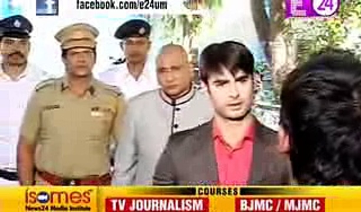 Swaragini LAKSH NE UGLA SACH 24th November 2016