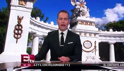 Donald Trump fue abucheado en su visita al New York Times