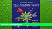 READ NOW  Teaching Green: The Middle Years (Green Teacher)  BOOOK ONLINE