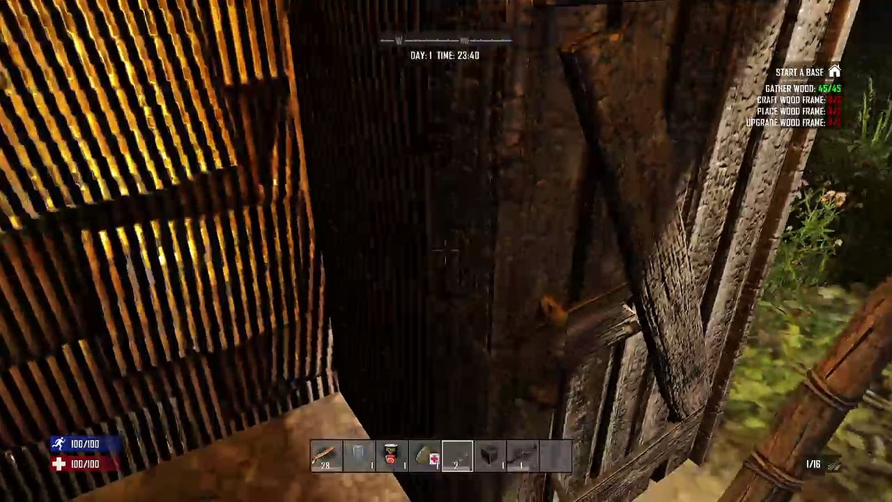 7 days to die (2)