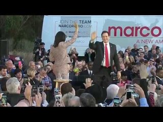 Çudit sërish Trump: Nikki Haley ambasadore në OKB - Top Channel Albania - News - Lajme