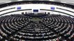 Европарламент проголосовал против российской пропаганды