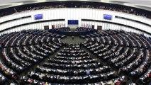 Европарламент проголосовал против российской пропаганды