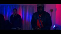 MIDOS JR feat JONES CRUIPY - FEU (Clip)