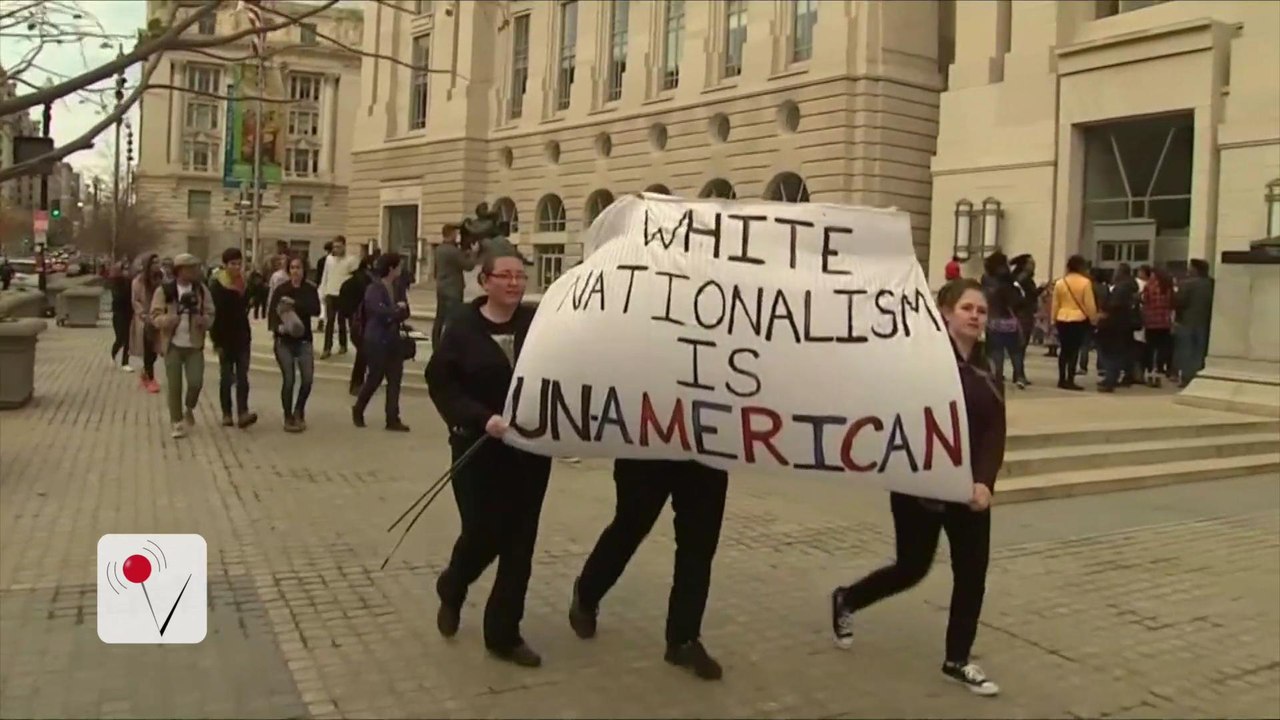 What is the Alt-Right?