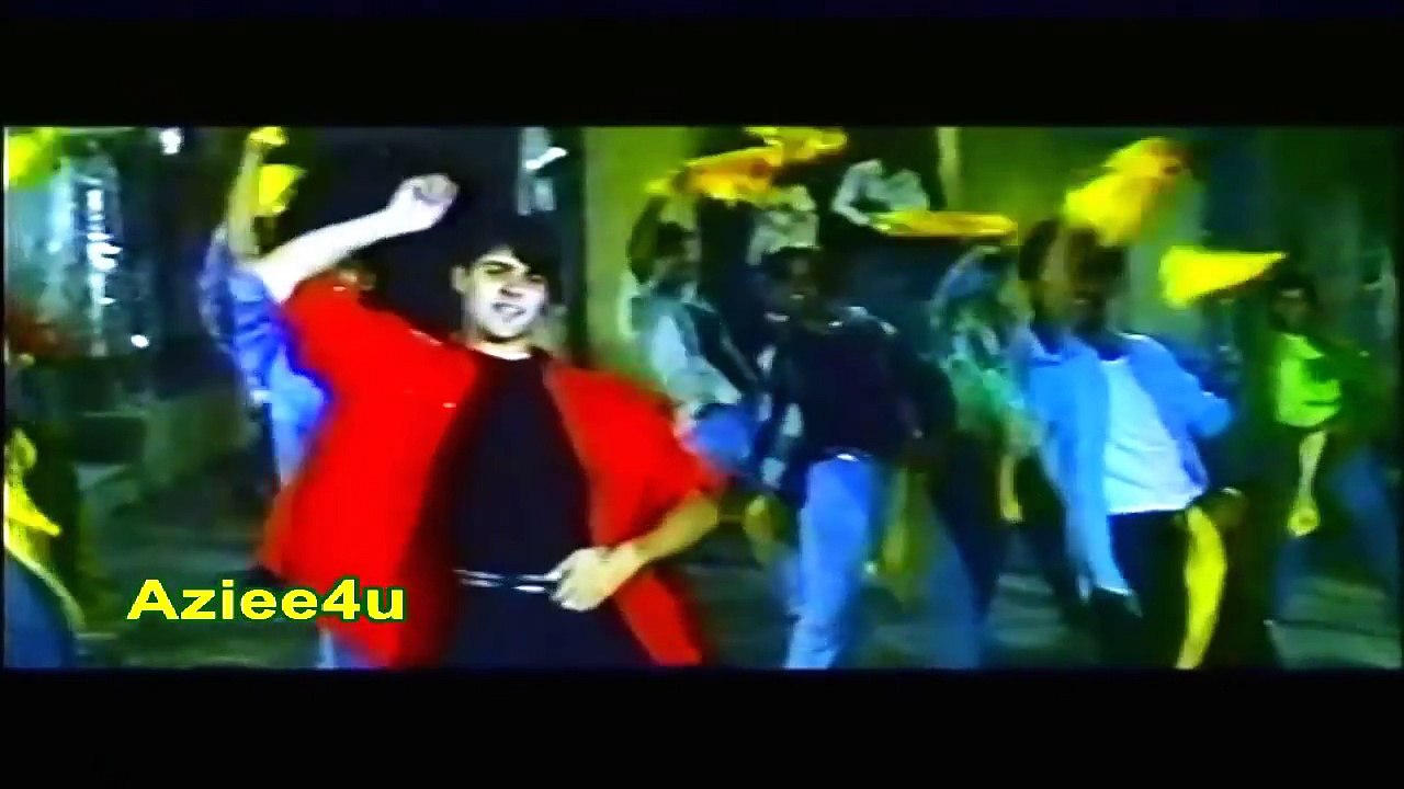 Door Kahin Thi Woh Samne Ayi { Tehseen Javed } " Deewanay Tere Pyar Kay, Amjad Bobby"