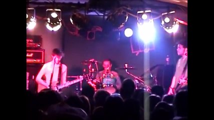 Muse - Fillip, New York City Brownies, 04/20/2000