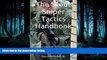 PDF [DOWNLOAD]  The Scout Sniper Tactics Handbook: Advanced Multi Service Tactics Techniques and