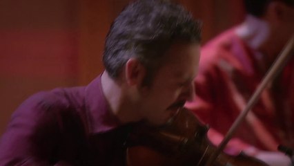 Yo-Yo Ma e i musicisti della via della seta • clip "La cultura conta"