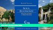 Deals in Books  Soul Economy: Body, Soul, and Spirit in Waldorf Education (Foundations of Waldorf