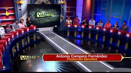 “Vas o no vas”: estuvo a un paso de ganar los S/20 000, pero sorpresiva decisión lo evitó