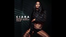 Ciara - Dance Like We're Making Love (1 Hour)