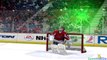 NHL 09-Dynasty mode-Washington Capitals vs Toronto Maple Leafs-Game 66