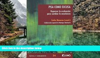 Deals in Books  Pisa como excusa (Spanish Edition)  Premium Ebooks Online Ebooks