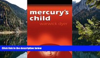 Buy NOW  Mercury s Child  Premium Ebooks Online Ebooks
