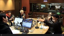 [VIETSUB]160217 WINNER @MBC FM4U Tei's Dreaming Radio [OAO Subteam]