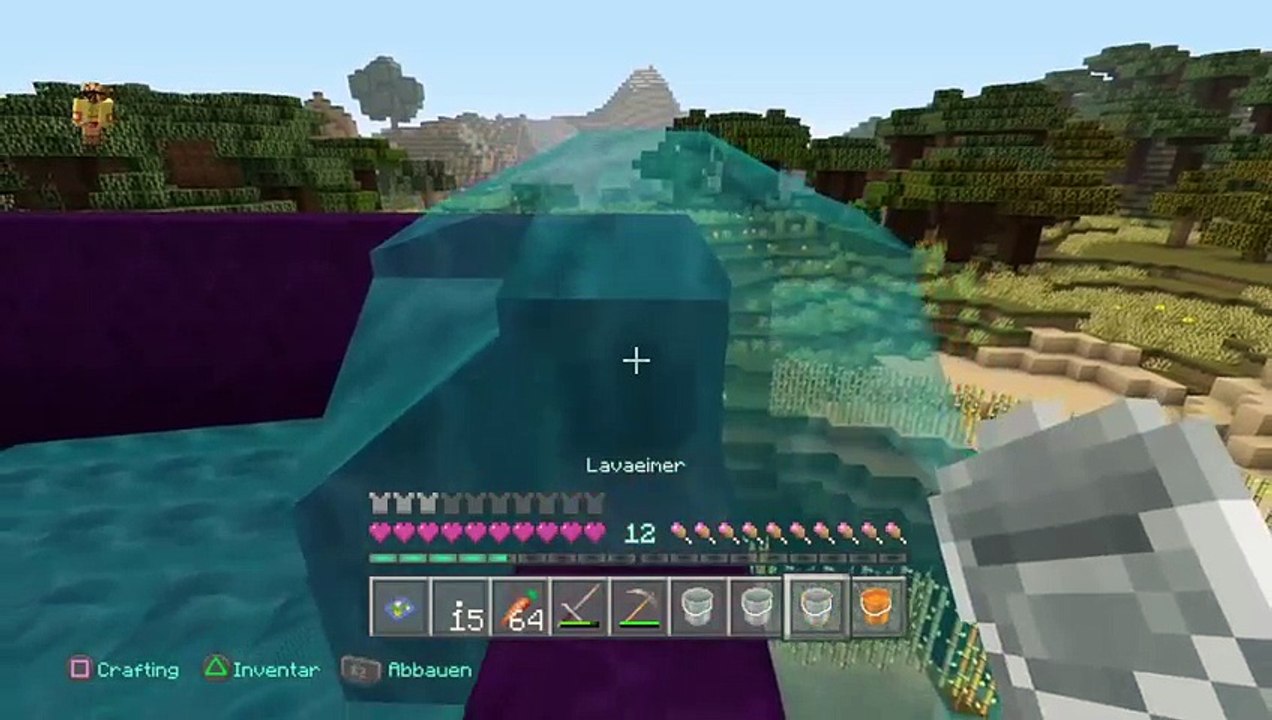 DonAleszandro's Minecraft Kanal : ««-Kriegsvorbereitung mit Heracles-»» (436)