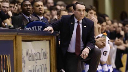 Wendell Carter Commits to Duke