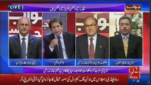 Jawab Chahye – 23rd November 2016