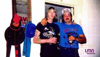 Killer Profile Shermantine & Herzog (hunting humans)S1 E3