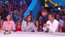 Cyril Hanouna remet Matthieu Delormeau à sa place