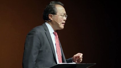 Yo-Yo Ma e i musicisti della via della seta • clip "Diventare un musicista"