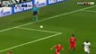 Ricardo Quaresma Goal HD - Beşiktaş 2-3 SL Benfica - 23.11.2016 HD