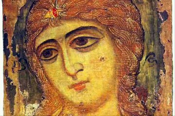 500 Years of Female Portraits in Western Art