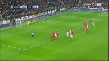 Ricardo Quaresma Goal HD - Besiktas 2-3 Benfica - 23.11.2016 HD