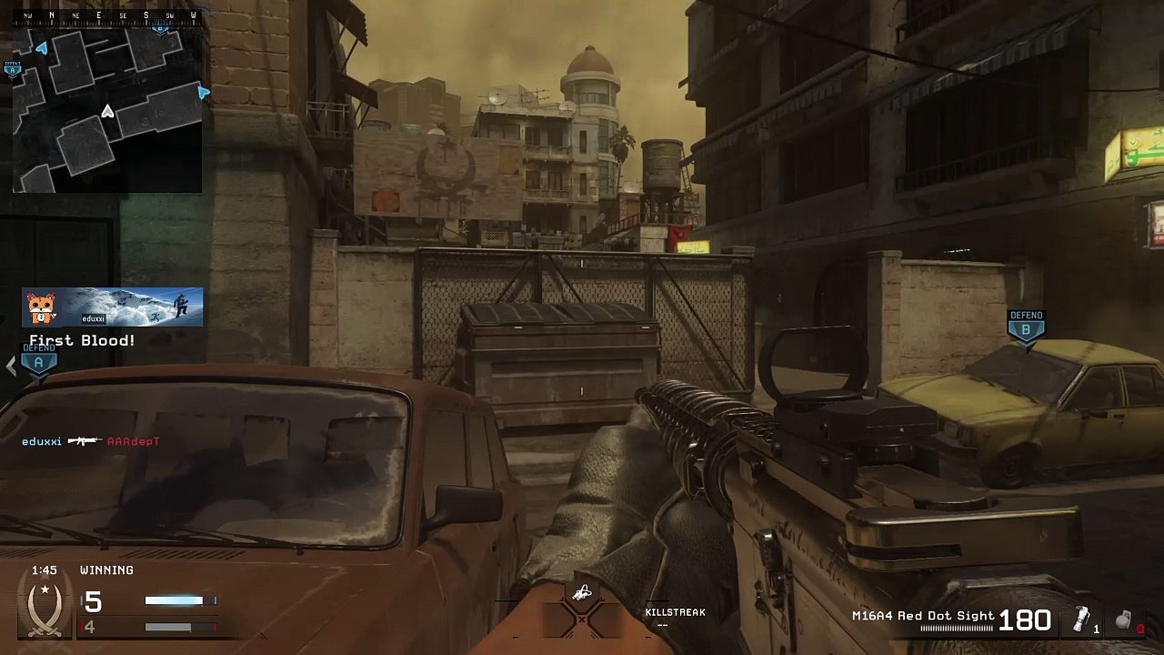 UMG Dispute