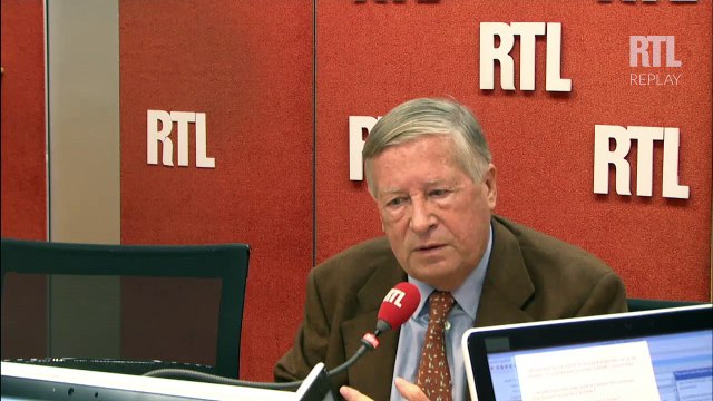 Fillon au point d'équilibre de la droite, Juppé à celui de la société , juge Alain Duhamel