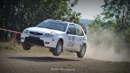 Terre des Cardabelles 2016, la régalade en T4 !