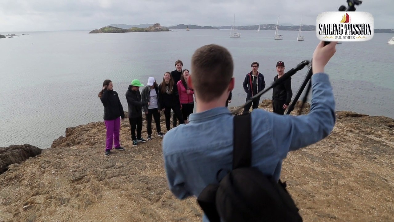 School's Cup 2016 - Extrait - vidéo Dailymotion