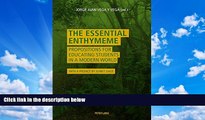 Deals in Books  The Essential Enthymeme: Propositions for Educating Students in a Modern World