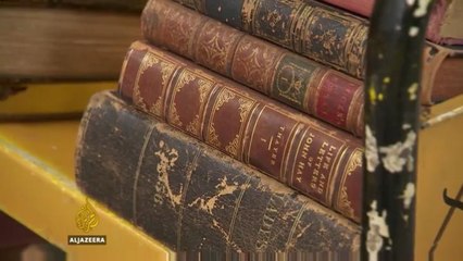 Printed books in demand despite digital age