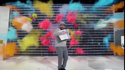 Un clip qui dure 4.2 secondes !!