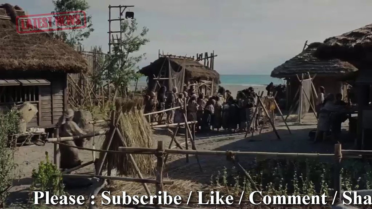 Silence Official Trailer (2016)