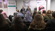 (VIDEO) Debat sensibilizues për kundër armëve