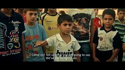 Çok Damar Kesin İzle Biz Cocuguz Neden Bize Bomba Atsınlarr