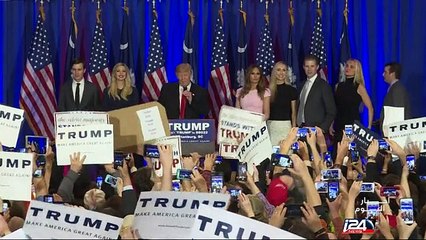 عريقات: مستعدون للتعامل بإيجابية مع ترامب وسياسات أمريكا تحددها المصالح