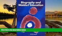 Deals in Books  Biography and Waldorf Education  Premium Ebooks Online Ebooks