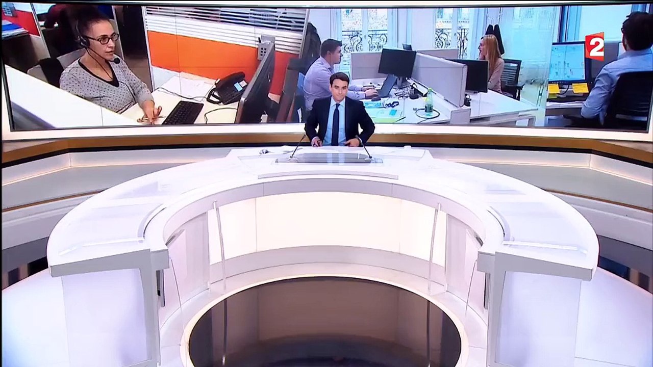 Travail : l'open space vaut-il mieux qu'un bureau traditionnel ?