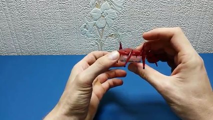 Toy Robot Scarab HEXBUG How to Play