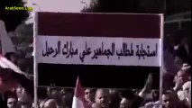 الفيلم الذي تسبب في إقالة مدير قنوات النيل وسبب حرقان لعمرو أديب - إنجازات الرئيس مرسى
