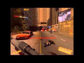 Nuclear dawn part 1